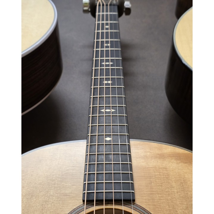 Taylor | Builder's Edition 517e Natural Chitarra acustica elettrificata