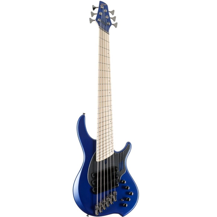 Dingwall - NG3 Nolly Signature 6 String Blueberry