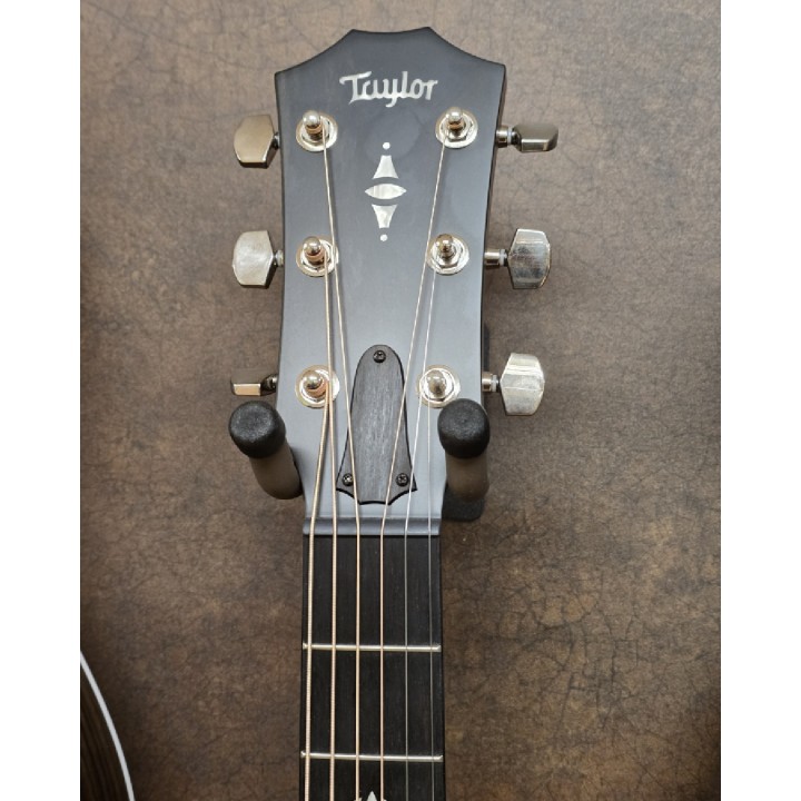 Taylor - 517e Urban Ironbark, Torrefied Sitka