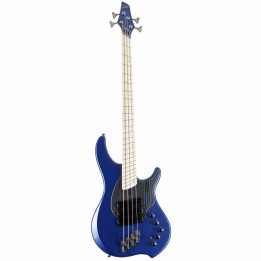Dingwall - NG3 Nolly Signature 4 String Blueberry