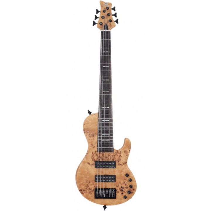 Marcus Miller - F10-6 Natural Satin