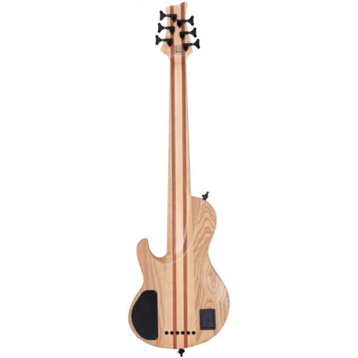 Marcus Miller - F10-6 Natural Satin