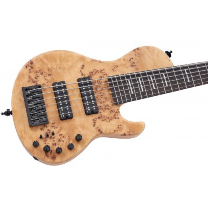 Marcus Miller - F10-6 Natural Satin