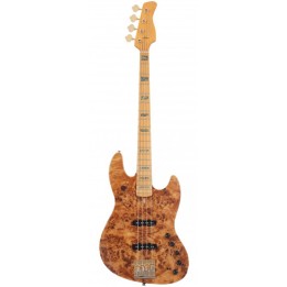 Marcus Miller - V10-4 Natural Satin