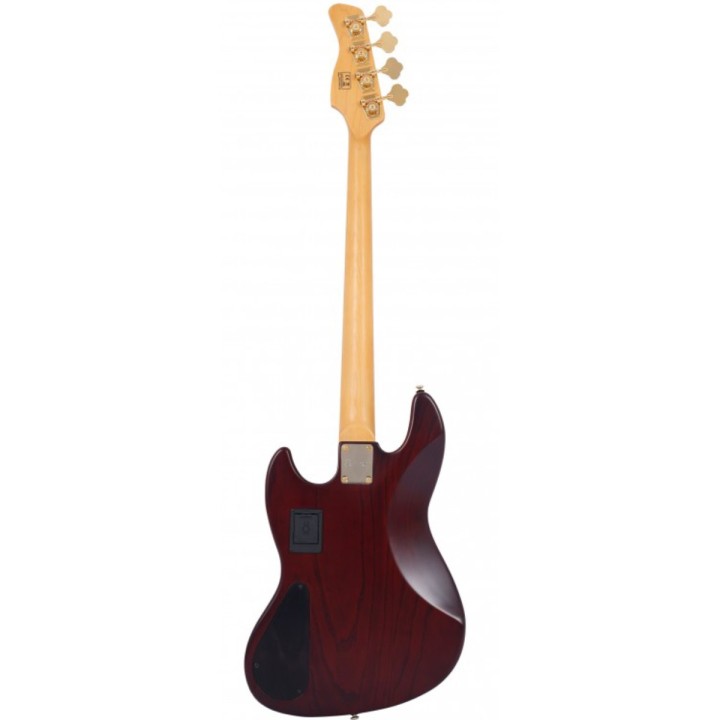 Marcus Miller - V10-4 Natural Satin
