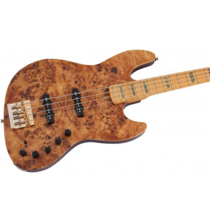 Marcus Miller - V10-4 Natural Satin