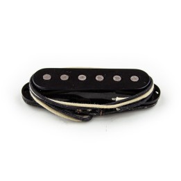 G&L - Pick-up CLF-100 Alnico Single Coil Ponte o Manico Bl