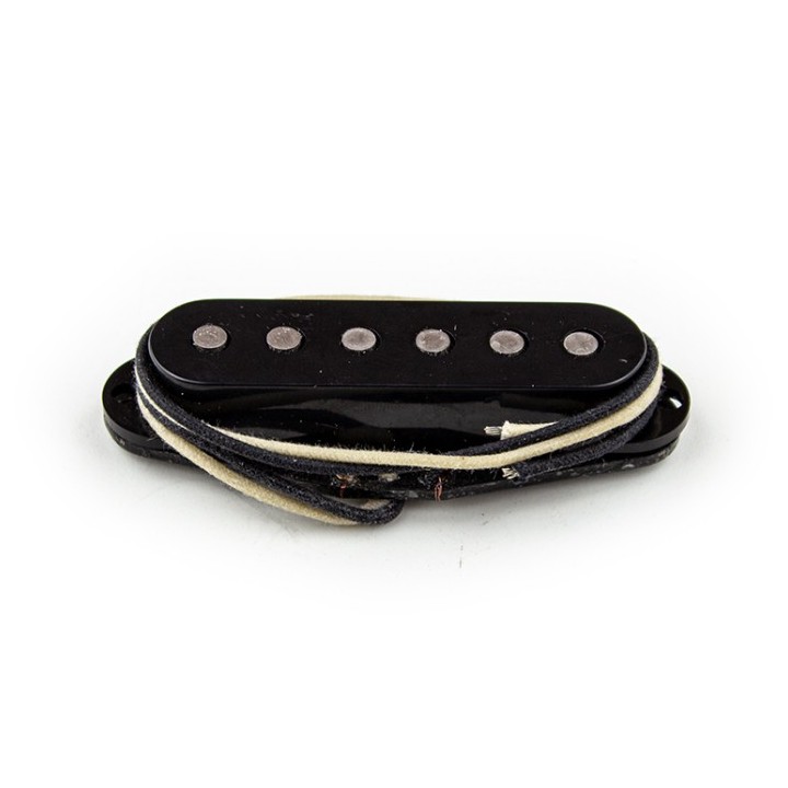 G&L - Pick-up CLF-100 Alnico Single Coil Ponte o Manico Bl