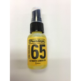 Acquista DUNLOP 6551J LEMON OIL online | Merula Strumenti Musicali