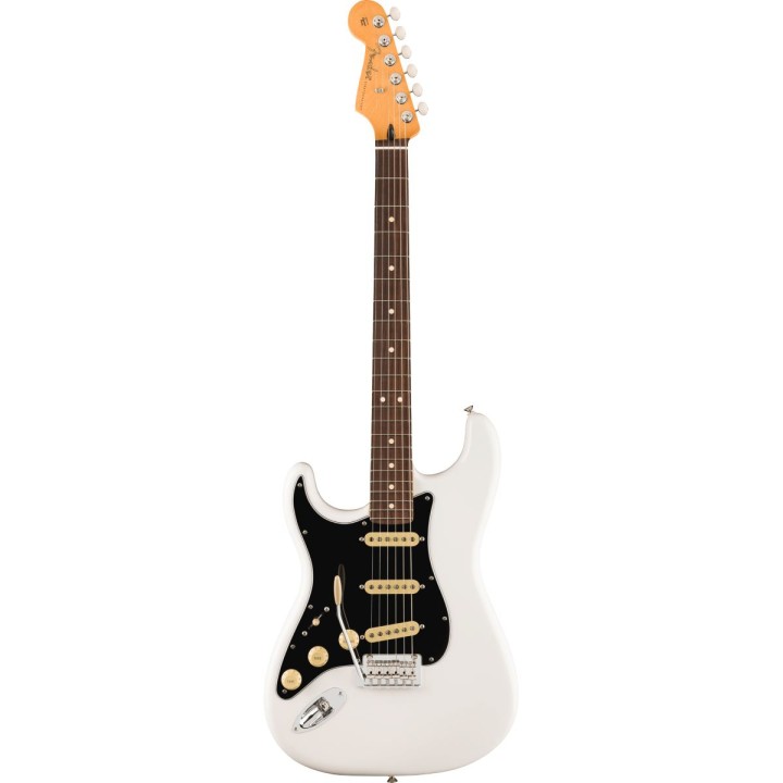 Fender - Player II Stratocaster Left-Hand RW PWT