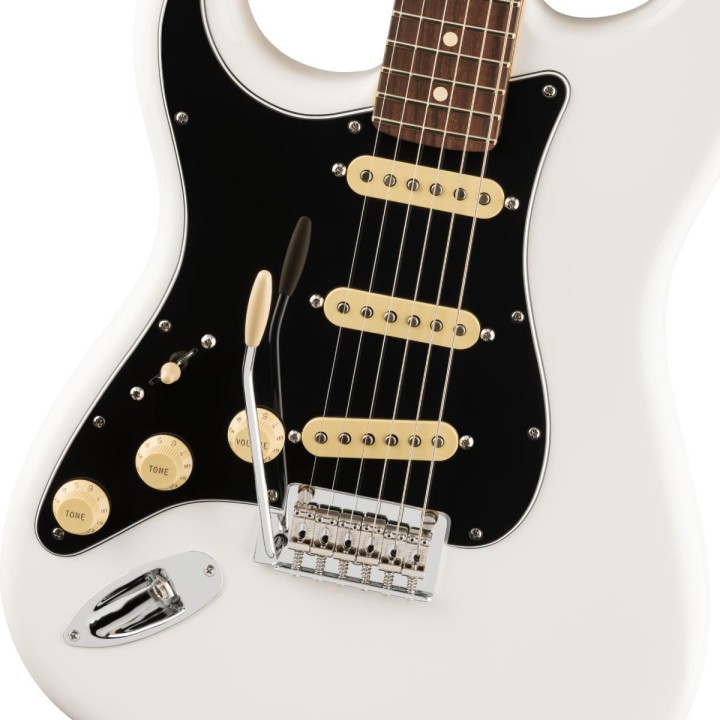 Fender - Player II Stratocaster Left-Hand RW PWT