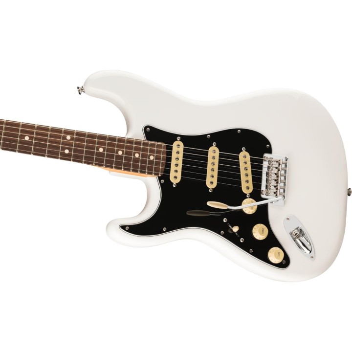 Fender - Player II Stratocaster Left-Hand RW PWT