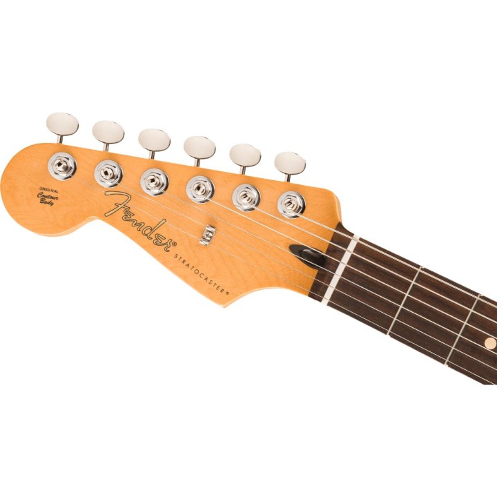 Fender - Player II Stratocaster Left-Hand RW PWT