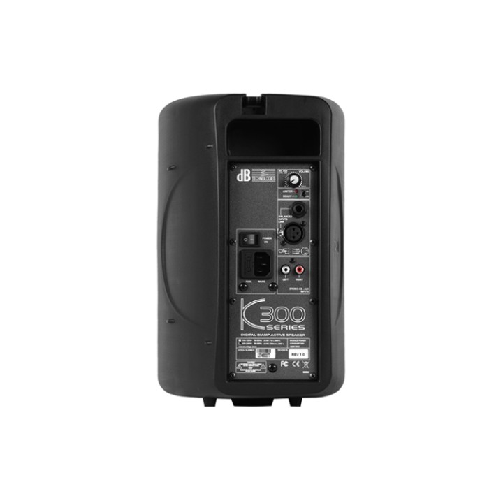 Acquista DBTECHNOLOGIES K 300 online | Merula Strumenti Musicali