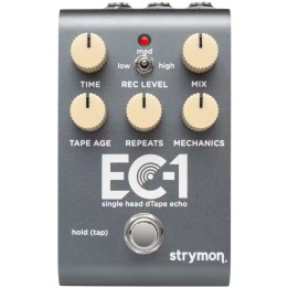 Strymon - EC-1 dTape Echo