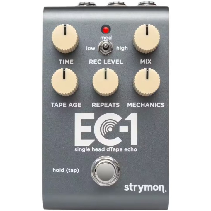 Strymon - EC-1 dTape Echo