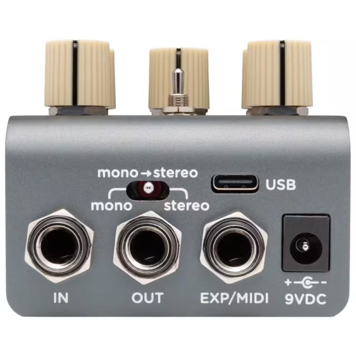 Strymon - EC-1 dTape Echo