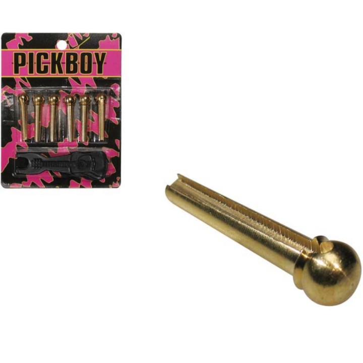 Pick Boy - BP-150 P