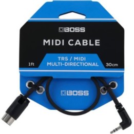 Boss - BMIDI-2-35