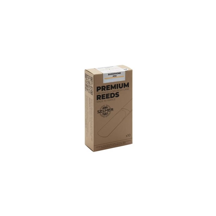 Acquista SELMER ANCE SAX ALTO 2.50 online | Merula Strumenti Musicali