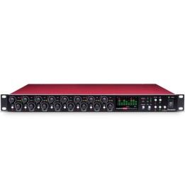 Focusrite - Scarlett Octopre Dynamic