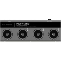 Positive Grid - BT4