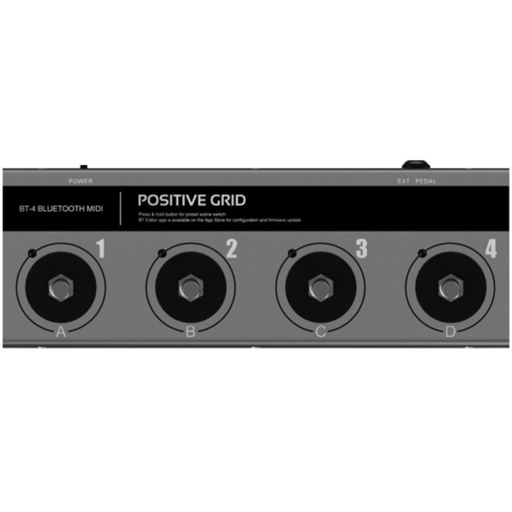 Positive Grid - BT4