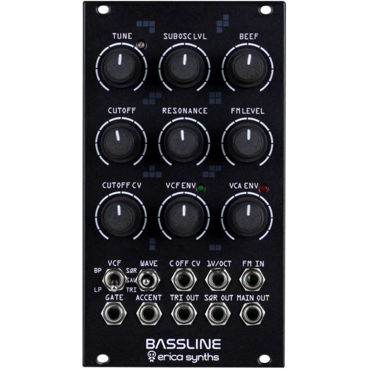 erica synths bassline modulo synth