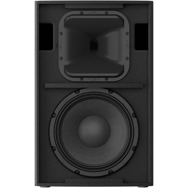 Yamaha - DZR12