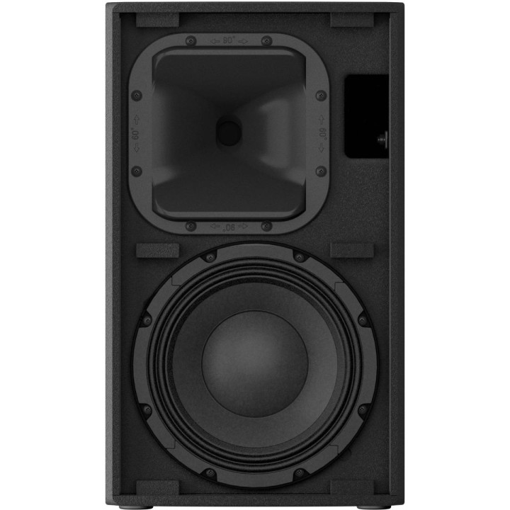 Yamaha - DZR10