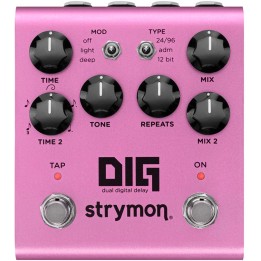 STRYMON - DIG 2FSR