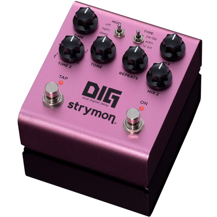 STRYMON - DIG 2FSR
