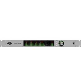 universal audio apollo x16d ultimate+ interfaccia audio thunderbolt