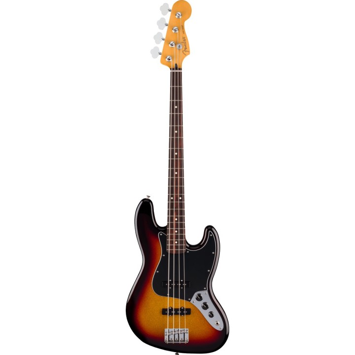 Fender | Limited Edition Player II Jazz Bass RW SPKL3TS
