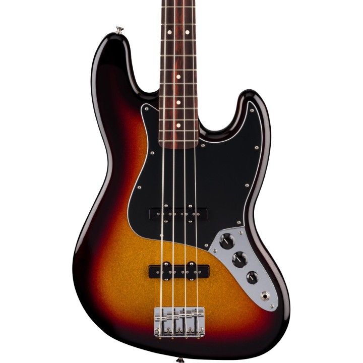 Fender | Limited Edition Player II Jazz Bass RW SPKL3TS