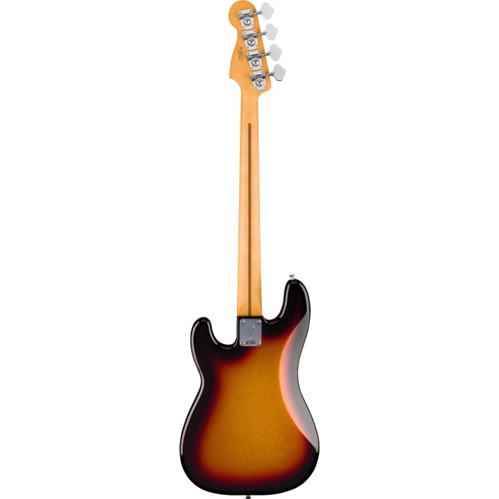 Fender - Limited Edition Player II Precision Bass RW SPKL3TS