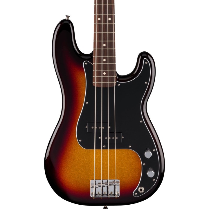 Fender - Limited Edition Player II Precision Bass RW SPKL3TS