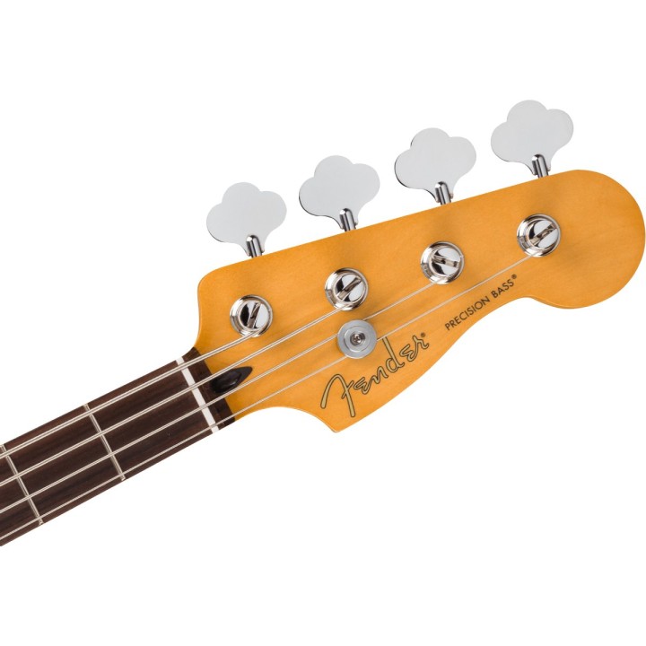 Fender - Limited Edition Player II Precision Bass RW SPKL3TS