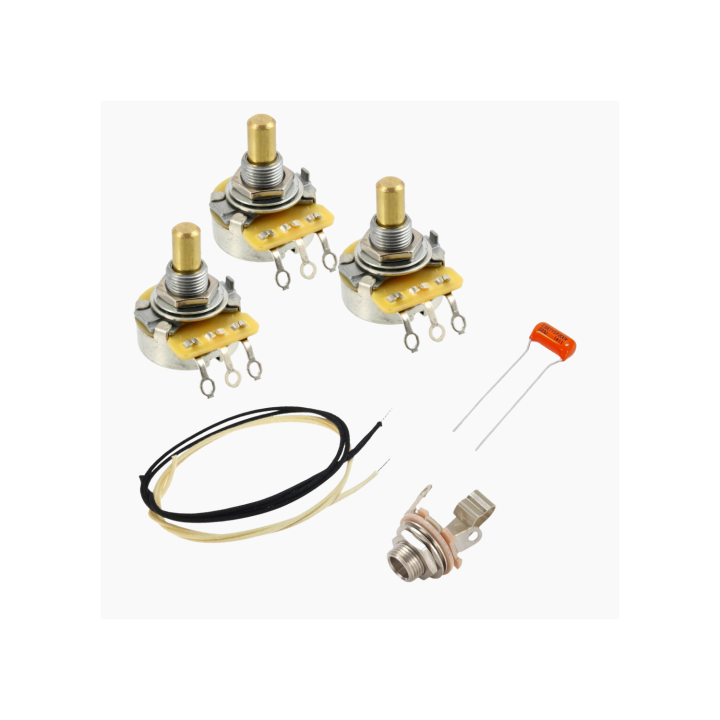 Acquista ALL PARTS EP-4129-000 online | Merula Strumenti Musicali