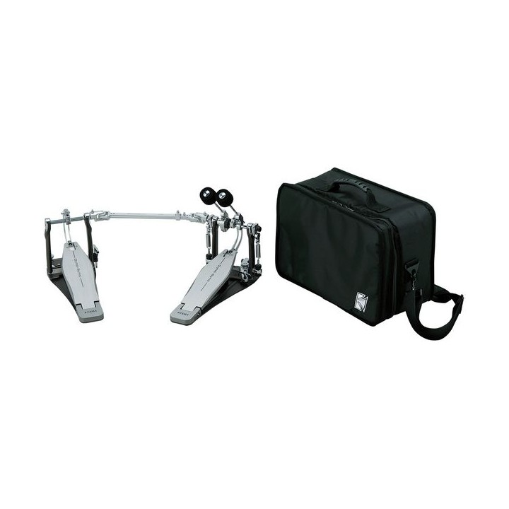 Tama | Dyna-Sync w/Mirror Rod  Limited Edition - HPDS1TWMR