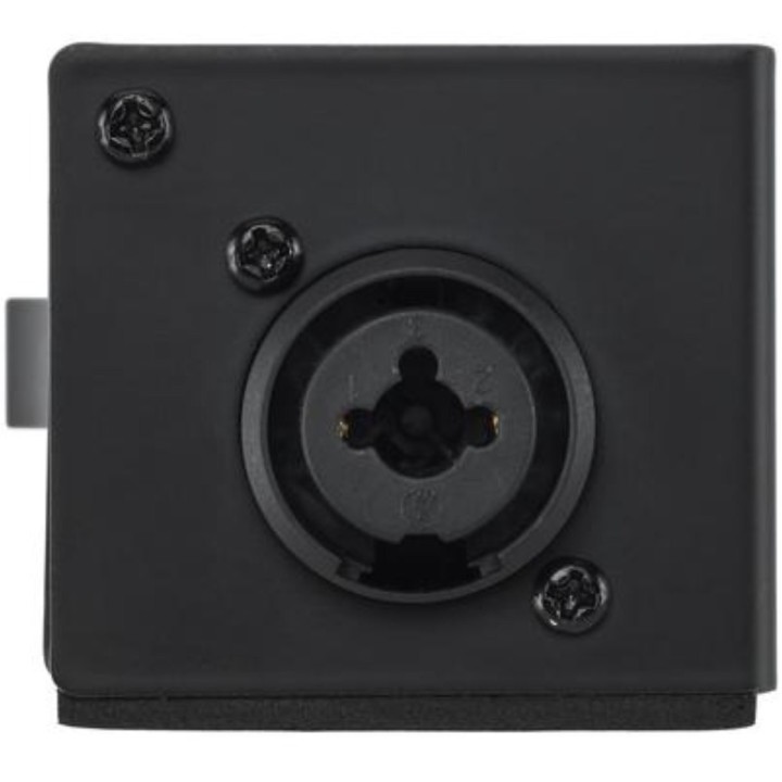Samson MLI1 isolation box mono passiva retro