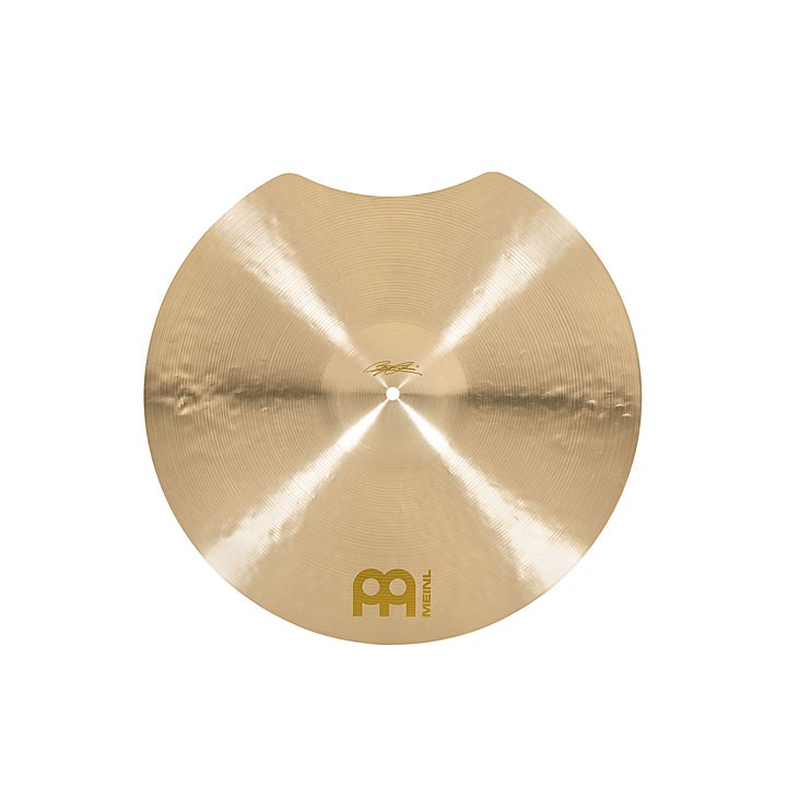 Meinl | Benny Greb 18" Quick Sand Ride - B18QSR