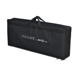 Viscount Borsa Tracolla Legend One 73 | Merula Strumenti Musicali