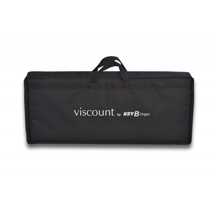 Viscount Borsa Tracolla Legend One 73 | Merula Strumenti Musicali