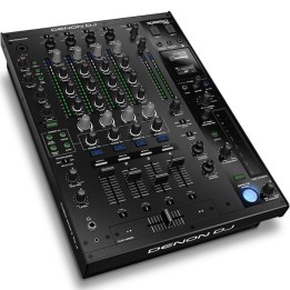 Denon Dj X 1850 Prime mixer digitale 4 canali