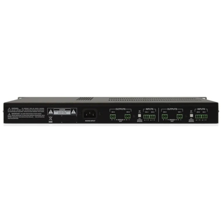 Ecler - EGPA 4 150