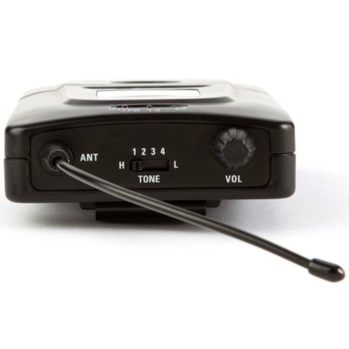 Eikon RM3000EKA sistema wireless