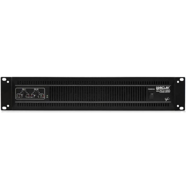 Ecler - ELPA 2 650