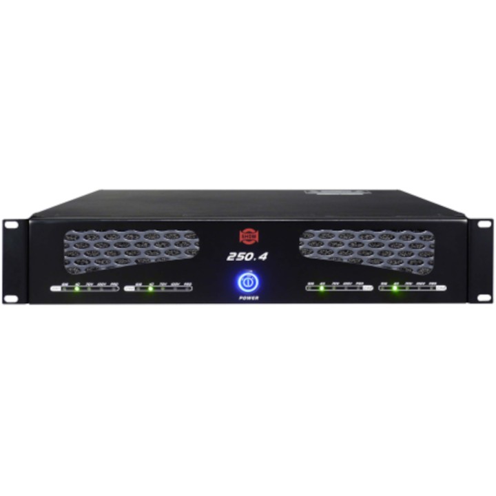 Acquista GLEMM 250-4 FINALE online | Merula Strumenti Musicali