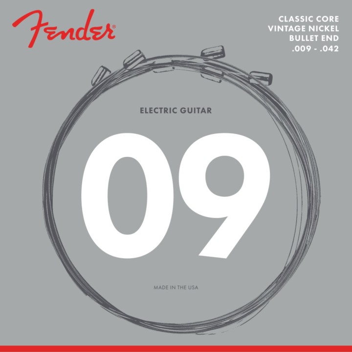 Fender 3155L corde per chitarra elettrica